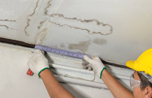 Affordable Water Damage Repair solutions in Hundred, WV